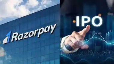 Razorpay IPO की तैयारी और IFCI शेयरों में तूफानी तेजी, निवेशकों की नजरें बाजार पर