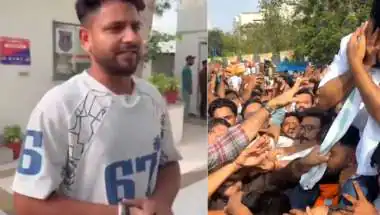 जयपुर थप्पड़कांड: अभिजीत दीपके पर हमला करने वाले युवकों ने पुलिस कस्टडी में दिए बयान, राष्ट्रवाद का हवाला देते हुए लगाए गंभीर आरोप