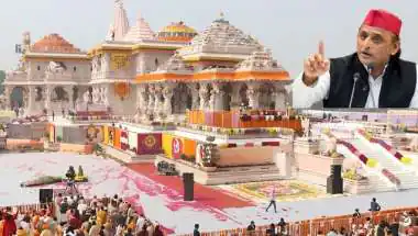 अयोध्या राम मंदिर में दान को लेकर सामने आए आंकड़े, ट्रस्ट के दस्तावेजों में चढ़ावे और ब्याज से जुड़ी जानकारी पर उठे सवाल?