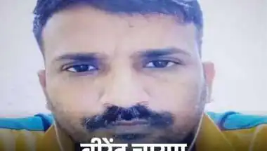 रोहित गोदारा गैंग की बड़ी साजिश नाकाम: हाईटेक पिस्टल और 63 कारतूस बरामद, राजस्थान में बड़ी वारदात की थी तैयारी