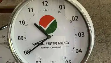 NEET री-एग्जाम से पहले हाई अलर्ट: 602 केंद्रों पर मॉकड्रिल, NTA कंट्रोल रूम से होगी लाइव निगरानी