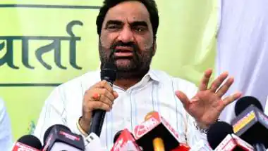 हनुमान बेनीवाल का बड़ा बयान: ‘जनता का प्यार मुझे सत्ता से दूर कर देता है, वरना कब का मंत्री बन गया होता’