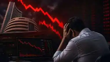 एक्सेंचर के कमजोर नतीजों से हिला आईटी सेक्टर, TCS-Infosys समेत बड़े शेयरों में भारी बिकवाली