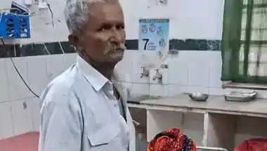 पाली में दर्दनाक सड़क हादसा: पति की आंखों के सामने पत्नी की मौत, शादी समारोह से लौटते समय ट्रक ने बाइक को मारी टक्कर