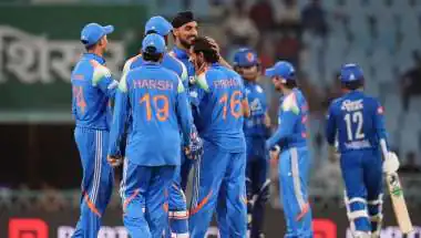 इंग्लैंड ODI सीरीज के लिए टीम इंडिया का ऐलान: विराट की वापसी, हार्दिक बाहर... यशस्वी जायसवाल को नहीं मिली जगह