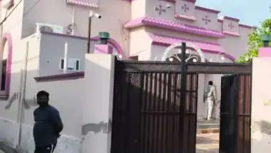 झुंझुनूं में हथियारबंद डकैती: प्रॉपर्टी कारोबारी के घर धावा, परिवार को बंधक बनाकर 85 लाख की लूट