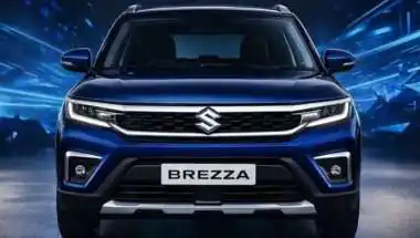 Maruti Suzuki से Hyundai तक, 2026 में लॉन्च होंगी ये शानदार SUVs, EV सेगमेंट में भी आएंगे नए विकल्प