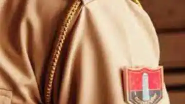 जयपुर में सब-इंस्पेक्टर पर युवक से मारपीट का आरोप, डम्बल से सिर फोड़ने का मामला दर्ज