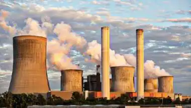 NTPC की न्यूक्लियर ऊर्जा में बड़ी छलांग, वैश्विक कंपनियों से की रणनीतिक साझेदारी
