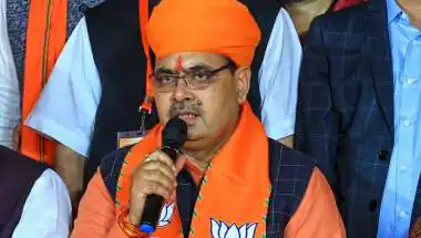 राजस्थान को जल्द मिलेगा यमुना का पानी, दशकों पुरानी मांग पूरी होने की राह पर: CM भजनलाल शर्मा