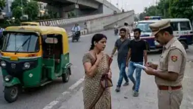 पति-बेटे को बंधक बताकर महिला से लाखों की लूट, तस्वीर दिखाकर बदमाशों ने रची खौफनाक साजिश