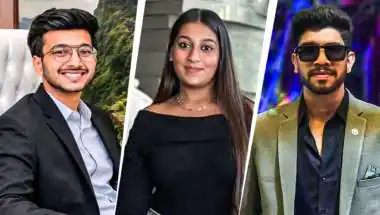 केतन अग्रवाल मर्डर केस: सिया गोयल पर प्रेमी संग मिलकर हत्या की साजिश रचने का आरोप