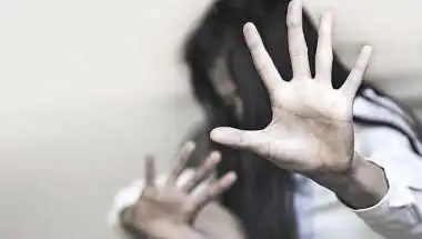 7 घंटे में गिरफ्तार, रात में एनकाउंटर: मासूम से रेप-हत्या का आरोपी कैब ड्राइवर अस्पताल में भर्ती... पुलिस का दावा- भाग रहा था