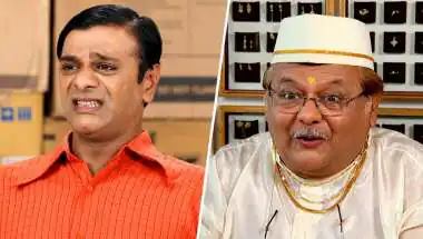 गुजराती सिनेमा को बड़ा झटका, वरिष्ठ अभिनेता अरविंद वेकारिया नहीं रहे
