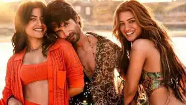 कॉकटेल 2 का बॉक्स ऑफिस पर तूफान, शाहिद-कृति-रश्मिका की फिल्म ने 6 दिन में पार किए ₹100 करोड़