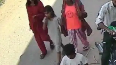 जयपुर से लापता 4 बच्चे यूपी में मिले: गुल्लक तोड़कर निकले थे घर से, ट्रेन पकड़कर पहुंच गए सुल्तानपुर