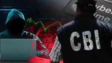 डिजिटल अरेस्ट गैंग पर CBI का बड़ा एक्शन: राजस्थान समेत 16 राज्यों में 80+ ठिकानों पर रेड, 2 गिरफ्तार