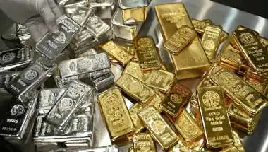 गोल्ड और क्रूड ऑयल में नरमी, सोना-चांदी के भाव पर पड़ा असर