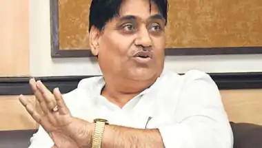 गोविंद सिंह डोटासरा का बड़ा हमला: ‘खच्चर खरीद रहे हो और नाम दे रहे हो ऑपरेशन टाइगर’, शिक्षा मंत्रियों पर भी साधा निशाना