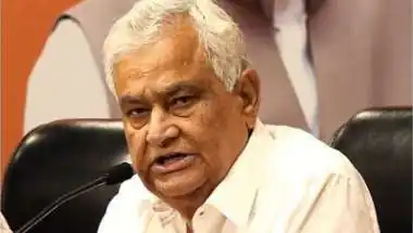 किरोड़ी लाल मीणा बोले- 1980 से अब तक 156 मुकदमे झेले, जनता के लिए लड़ने पर लगाए गए केस
