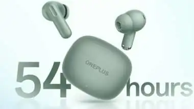 OnePlus Nord Buds 4 भारत में लॉन्च, 54 घंटे की बैटरी और दमदार ANC फीचर से मचाएंगे धमाल