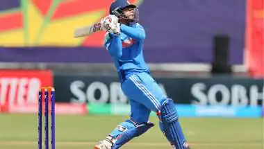 IND vs IRE 1st T20: बारिश बिगाड़ सकती है पहला मुकाबला, क्या वैभव सूर्यवंशी का डेब्यू होगा?