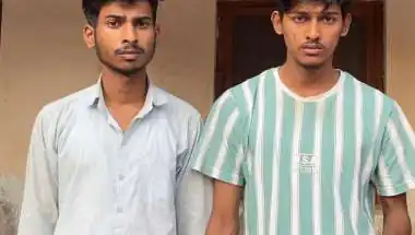 री-नीट 2026 का फर्जी पेपर बेचने वाला गैंग बेनकाब: AI से तैयार करते थे प्रश्नपत्र, हरियाणा से 2 बीटेक छात्र गिरफ्तार