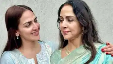ईशा देओल ने दिखाई हेमा मालिनी के 54 साल पुराने ड्रीम-होम की झलक, आलीशान मुंबई वाला आशियाना बना चर्चा का विषय