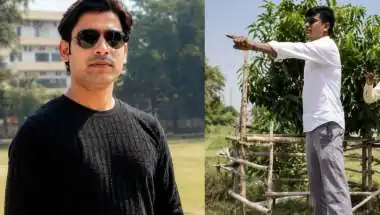 भरत तिवारी एनकाउंटर मामला: परिवार ने जांच पर उठाए सवाल, 'दूसरा भरत तिवारी' बनने की बात कहने वाला सिपाही सस्पेंड