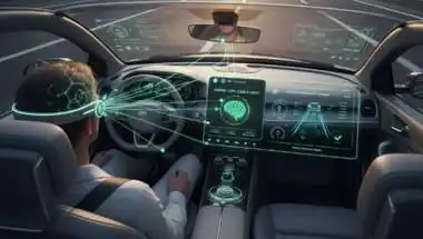 ADAS Technology: लेवल-3 और लेवल-4 ऑटोनॉमस ड्राइविंग से बदल रहा है कारों का भविष्य