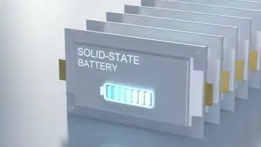 Solid-State Battery Technology: EVs को मिलेगी लंबी रेंज, फास्ट चार्जिंग और बेहतर सुरक्षा