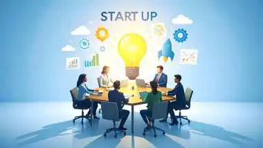 भारतीय स्टार्टअप्स को मिला बड़ा बूस्ट: 1.14 लाख स्टार्टअप्स ने दिए 12 लाख रोजगार, IPO से पहले उड़ान ने जुटाए $340 मिलियन