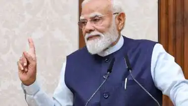 Mann Ki Baat: पीएम मोदी बोले- संकट के समय देशवासियों ने बदली आदतें, सोना नहीं खरीदा, विदेश यात्रा टाली और अपनाई कारपूलिंग