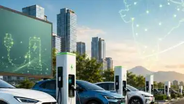 EV Revolution: लंबी रेंज और फास्ट चार्जिंग टेक्नोलॉजी से बदल रहा ऑटोमोबाइल सेक्टर