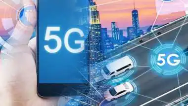 5G और IoT से बदल रही ऑटो इंडस्ट्री, कनेक्टेड कार तकनीक बना रही ड्राइविंग को स्मार्ट