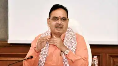 पचपदरा रिफाइनरी की तैयारियों का जायजा लेंगे मुख्यमंत्री भजनलाल शर्मा, 4 जुलाई को PM मोदी करेंगे उद्घाटन