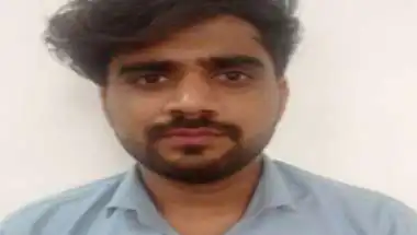 सेकेंड ग्रेड टीचर भर्ती परीक्षा का फरार डमी कैंडिडेट गिरफ्तार, SOG ने सीकर से दबोचा... 1 लाख में हुआ था सौदा