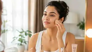 Minimalist Makeup Trend: 'No-Makeup Look' बना नई पीढ़ी की पहली पसंद
