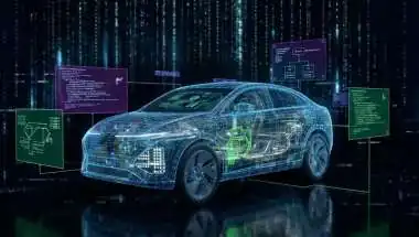 Software-Defined Vehicles का बढ़ता दौर: OTA अपडेट और स्मार्ट सॉफ्टवेयर से बदल रही कारों की दुनिया
