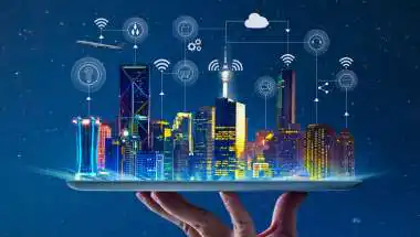 स्मार्ट कनेक्टिविटी और IoT का दौर: अब घर, ट्रैफिक और दूसरी गाड़ियों से जुड़ेगी आपकी कार