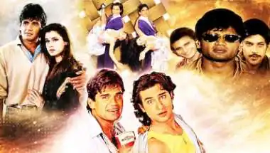 सुनील शेट्टी–सैफ अली खान की 5 फिल्मों की जोड़ी: 90 के दशक में धमाल, 2003 में आया करियर का टर्निंग पॉइंट