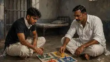 बहन पर करता था आपत्तिजनक टिप्पणियां, इसलिए मार डाला... अजमेर हाई सिक्योरिटी जेल में डकैत जगन गुर्जर की हत्या