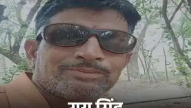 बाड़मेर में रॉन्ग साइड से आई पिकअप ने युवक को रौंदा: सड़क किनारे खड़े 45 वर्षीय व्यक्ति की मौत, जांच में जुटी पुलिस