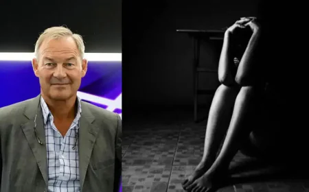The UK Grooming Gang Scandal: 13 की उम्र में बनी शिकार, 3 साल में 700 लोगों ने किया रेप... ब्रिटेन संसद में सुनाई गई ग्रूमिंग गैंग की खौफनाक कहानी