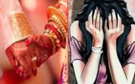 शादी का झांसा देकर युवती से एक साल तक किया दुष्कर्म, अब वादे से मुकरा आरोपी; पुलिस ने दर्ज की Zero FIR