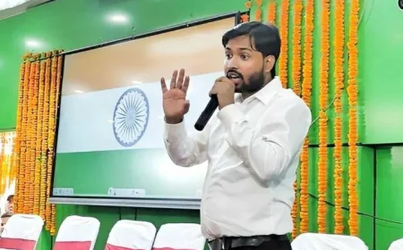 पटना में खान सर के खिलाफ कार्रवाई तेज, गिरफ्तारी के लिए पुलिस की रेड... फायरिंग केस में हत्या की कोशिश का मामला दर्ज