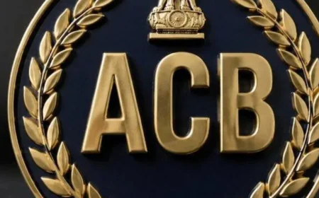पानी की टंकी का बिल पास कराने के बदले मांगी रिश्वत, ACB ने तीन अभियंताओं पर दर्ज किया मामला