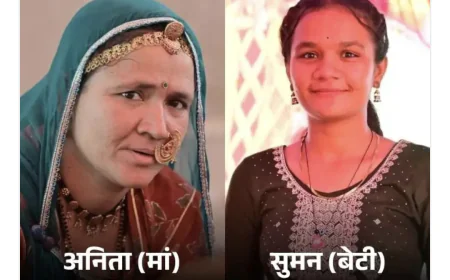 मां ने मोबाइल देने से किया इनकार तो नाराज बेटी ने टांके में कूदकर दी जान