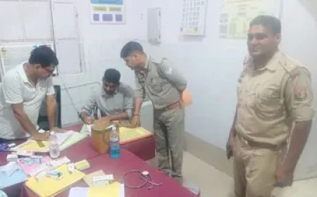 इंस्टाग्राम पर दोस्ती, फिर शादी का वादा... शादी से मुकरा प्रेमी तो महाराष्ट्र से वाराणसी आई युवती ने उसी के घर पर खाया जहर!