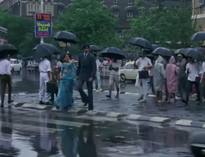 बारिश, प्यार और यादों का सबसे खूबसूरत गीत... क्यों आज भी दिलों पर राज करता है 'रिमझिम गिरे सावन'